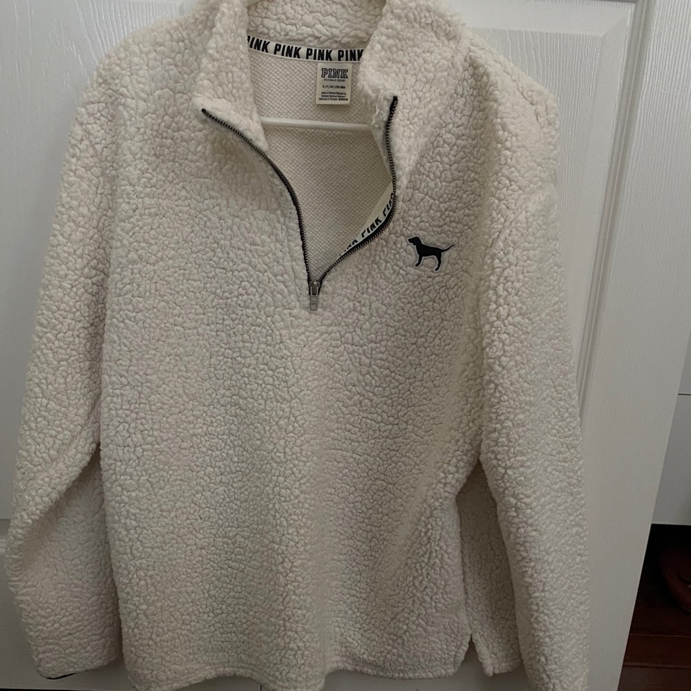 Victoria Secret Sherpa